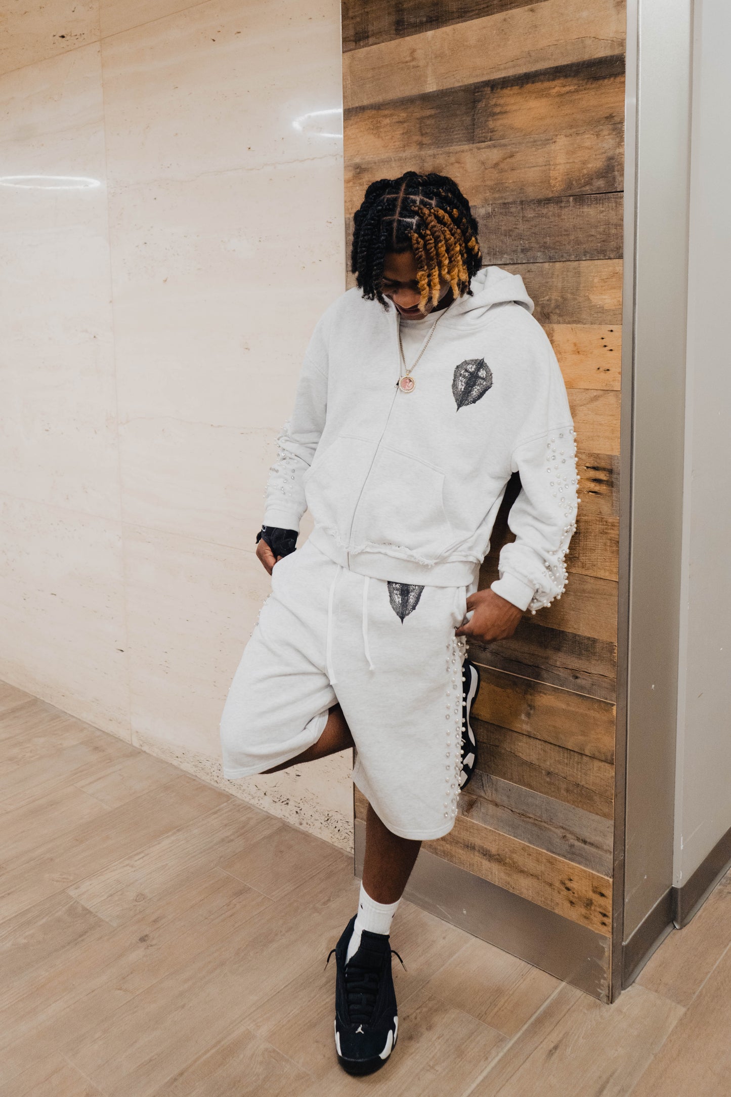 Summer Essentials Set