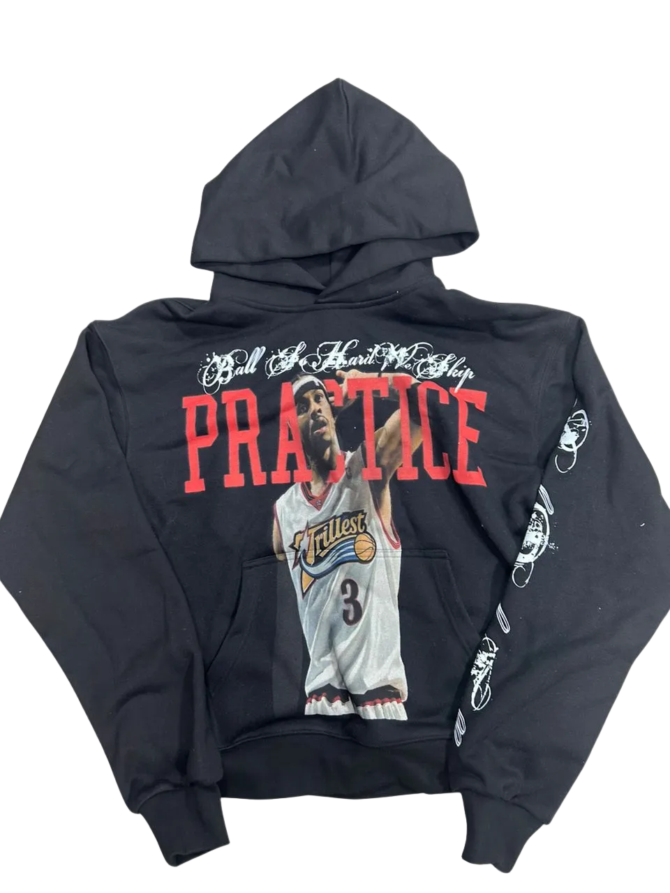 No Practice Needed