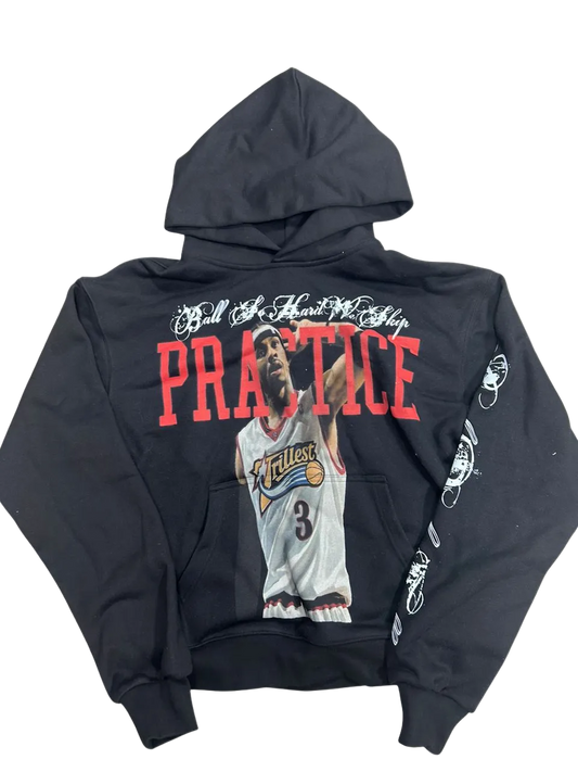 No Practice Needed
