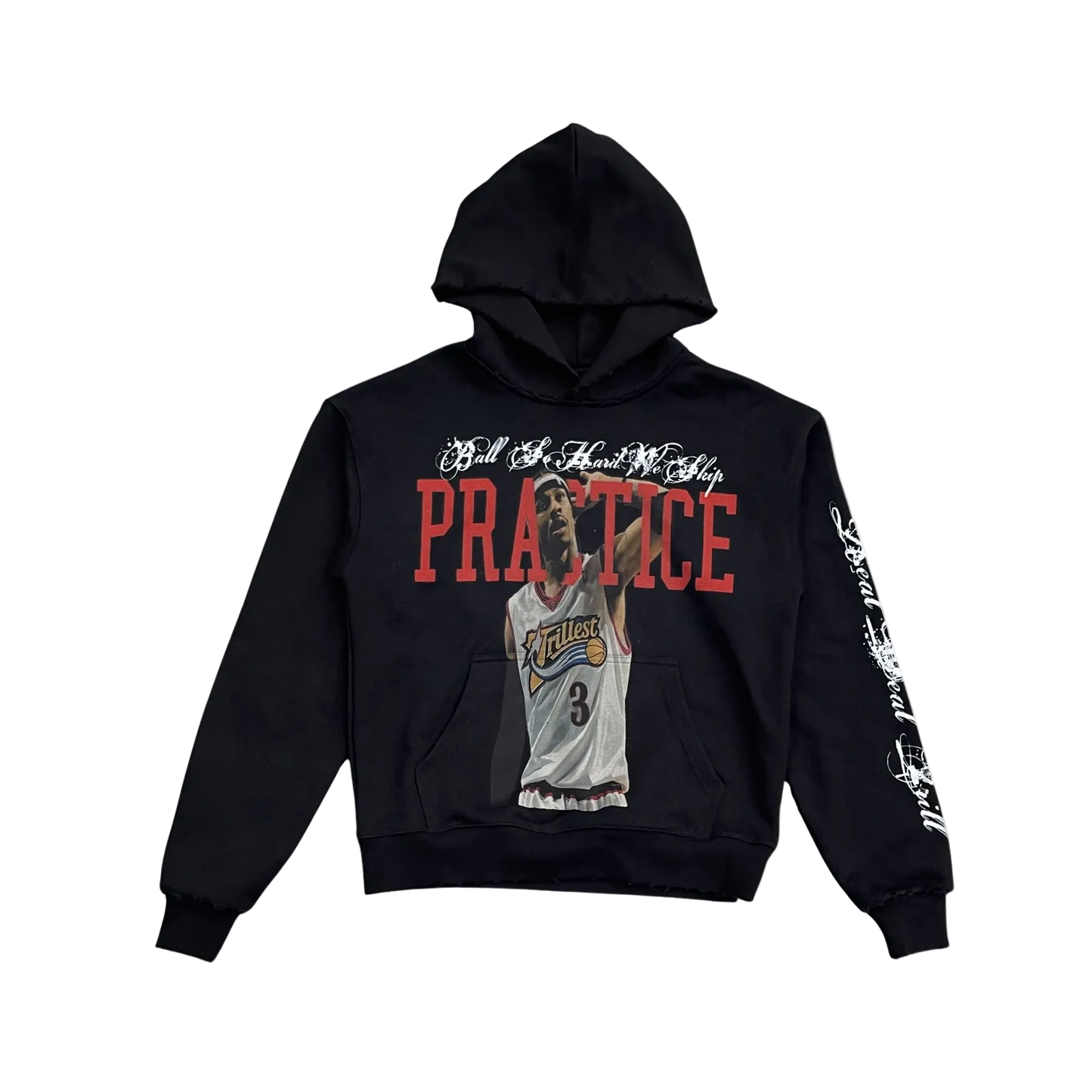 No Practice Needed