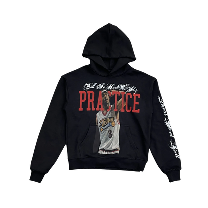 No Practice Needed